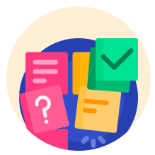 Challenges Icon